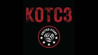KOTC3 - Award Ceremony