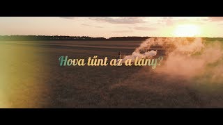 Miniatura de vídeo de "Pápai Joci - Hova tűnt? (official music video)"