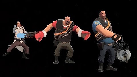 [TF2] what a interesting uber push this was