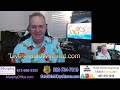 Gold Wingnut Live #24 7/21/2024 at 3:30 PM