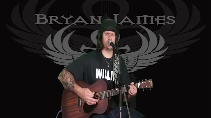 On Borrowed Time - Bryan James original