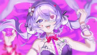 rabbit hole (deco*27) ♥ english cover【rachie】 ラビットホール screenshot 4