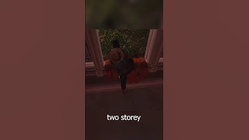 Jeffrey Johansen has a trappcident #dbd #dbdshorts #shorts #funny