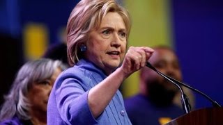 "Significant Security Risks": State Department Says Clinton Broke Rules Using Private Email Server