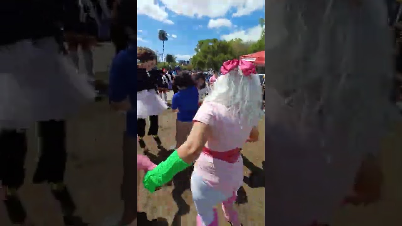 Collective Con 2022, part one(3)