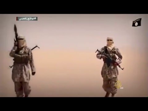 تنظيم الدولة واغتيال محافظ عدن