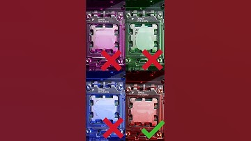 How to apply Thermal Paste and Liquid Metal #shorts #howto