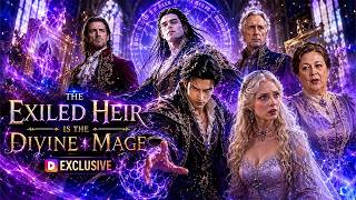 Full THE EXILED HEIR IS THE DIVINE MAGE Guide