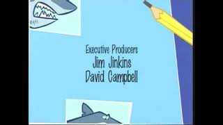 Stanley’s Great Big Book Adventure End Credits (Playhouse Disney 2008 Broadcast) Resimi