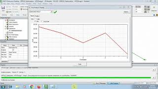 Antenna Optimization Using Ansys HFSS