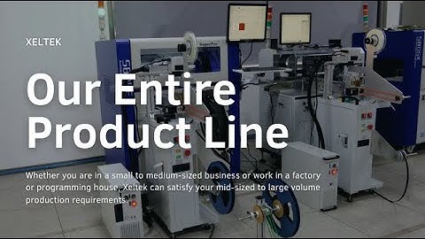 Xeltek