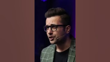 Caught in the web sandeep maheshwari