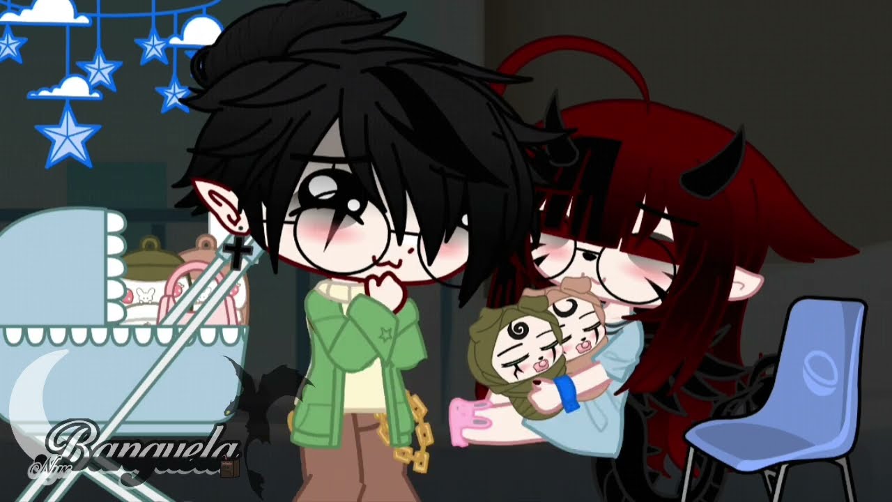 | ★ Nascimento dos gêmeos 💚👶🏻 ★ | ft: 