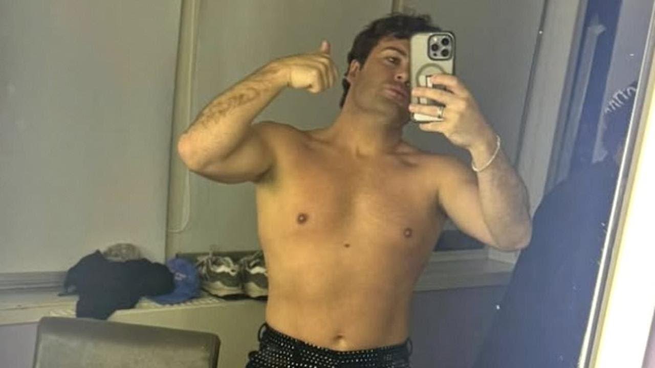 X Factor Star's Epic Response to BodyShamers Will Inspire You! YouTube