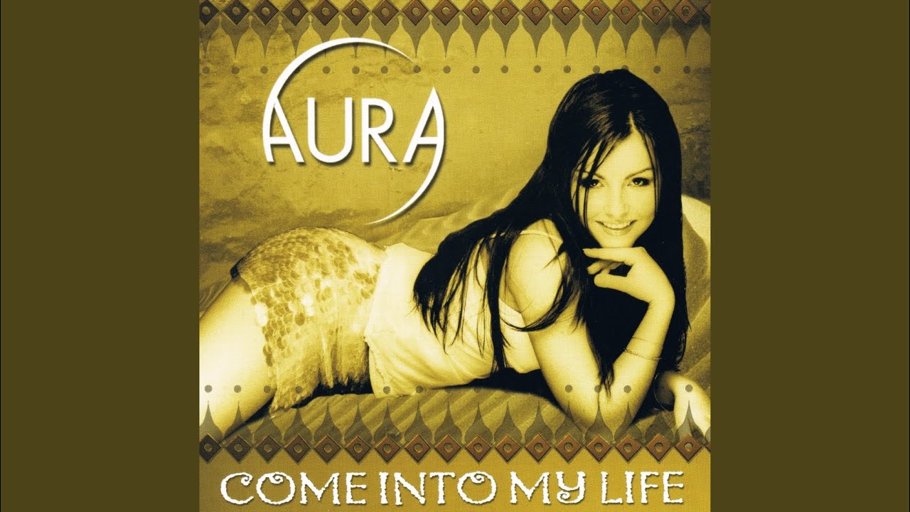 Watch Come Into My Life (Radio Edit) on YouTube