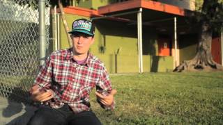 Watsky Difference is the Differences Subtitulado Español/Inglés - Spanish and English sub