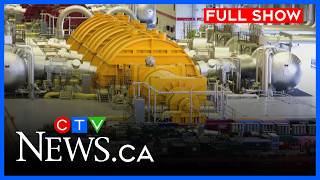 Nuclear power option moves ahead in Alberta | CTV Your Morning Calgary for April 22, 2026