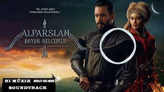 Alparslan Büyük Selçuklu Cenk Meydanı Soundtrack Music