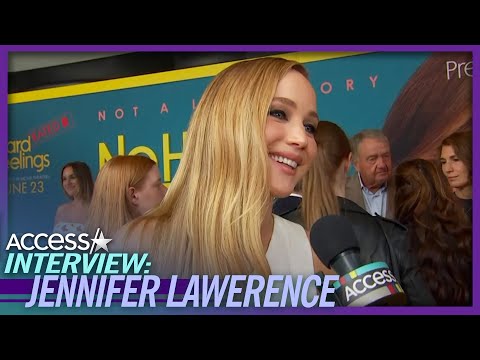 Jennifer Lawrence Has THIS MESSAGE For Parents Who Watch ‘No Hard Feelings’