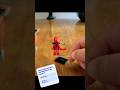Lego Minifigure Series 29 Bionicle Cosplayer Tahu. Bionicle is back #lego #bionicle #legominifigures