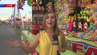 County Fair 6pm
