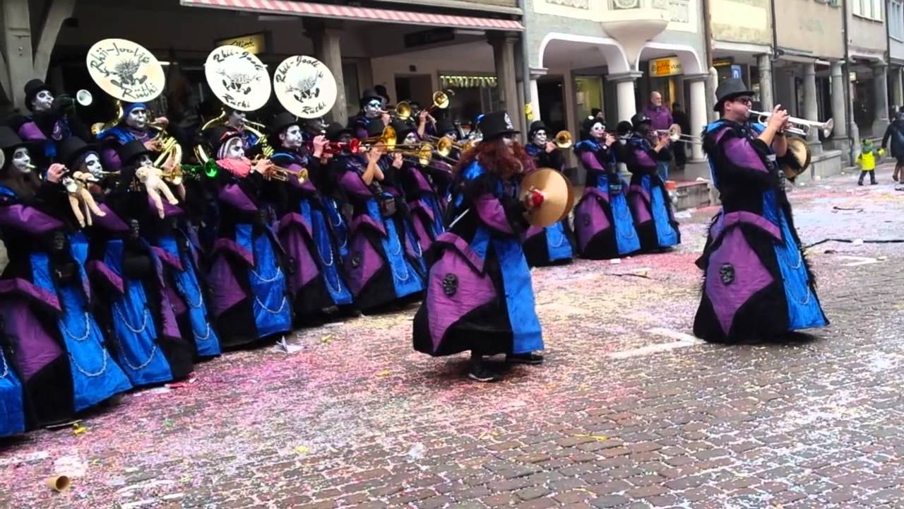 Rhii-Jooli Rüthi - I Need A Hero (Bonnie Tyler)