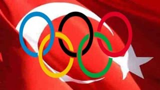 HAYDİ TÜRKİYEM | Olimpiyat Oyunları screenshot 5