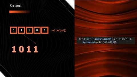 Implementation of 4B/5B Bar Coding