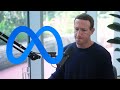 Mark Zuckerberg talks openly about Meta Layoffs