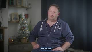 Send a Message to a Veteran | Will’s story