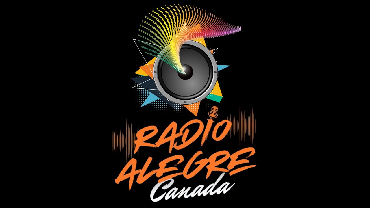 Radio Alegre Canada