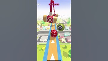 Action Balls - SpeedRun Gameplay Levels 1166