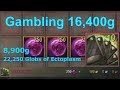 Ecto Gambling! Gambling 89 x Sandstorm Orbs  Guild Wars 2 ...