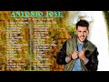 Antonio Jose - Grandes éxitos 2021 - Las Mejores Canciones 2021