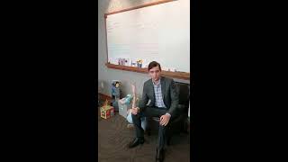 Benefits of Chiropractic Care: Low Back pain & Overall Wellness