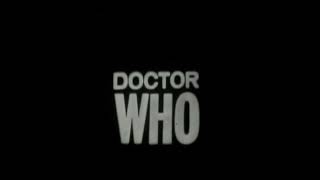 Doctor Who Theme | 1963 Televised Master | Opening/Closing Remix