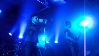 AFI live - Just Like Heaven - 10/28/13 screenshot 4
