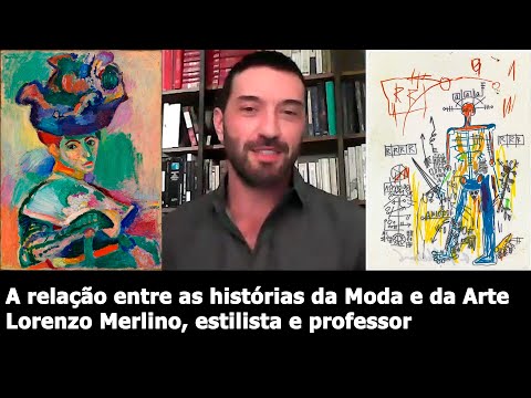 Vídeo: Uma Breve História Da Relação Entre Moda E Arte Em Números