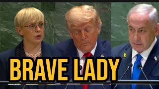 Slovenian President’s extraordinary attack on Trump, Netanyahu for Gaza complicity|Janta Ka Reporter