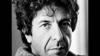 Leonard Cohen &amp; Bob Dylan on the End Times