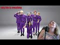 Xdinary Heroes &quot;Test Me&quot; Choreography Video (👔Uniform ver) REACTION