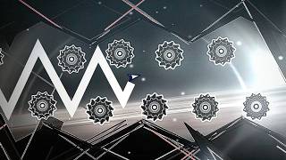 Upcoming Top 1  Kocmoc Unleashed By Cherry Team  Geometry Dash 22