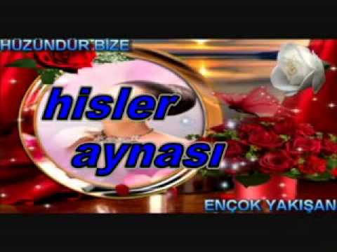 HİSLER AYNASI.......