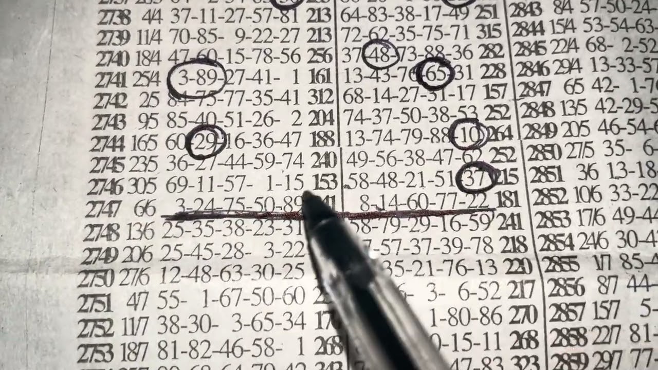 National prediction 💥💥 best four numbers to win 🏆 