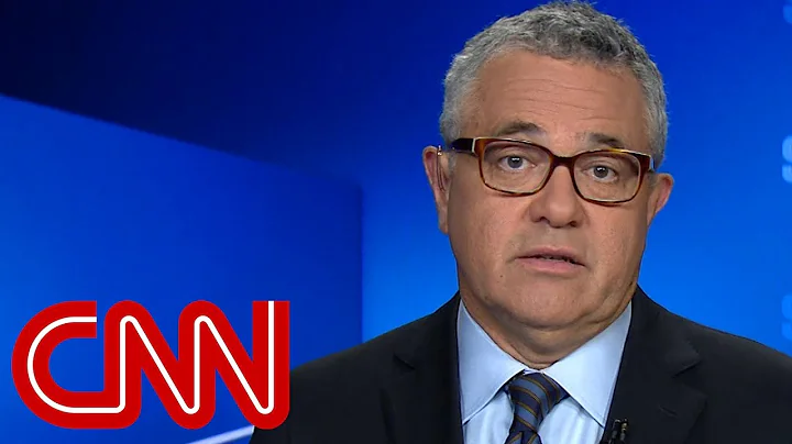 Jeffrey Toobin: Roe v. Wade will be overturned