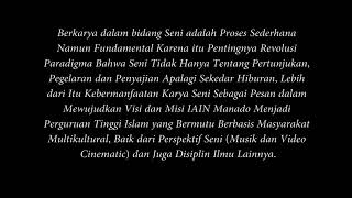 Hymne FTIK IAIN Manado