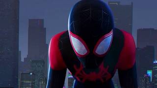Soundtrack #7 | Hide | Spider-Man: Into the Spider-Verse (2018)