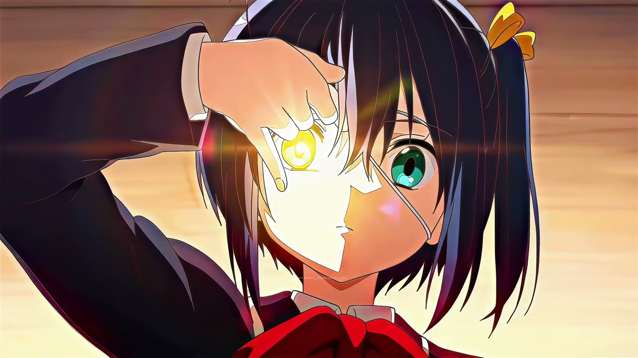Love, Chunibyo & Other Delusions Hentai