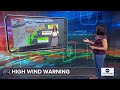 Tracking the nor'easter: Millions brace for this weekend's powerful storm