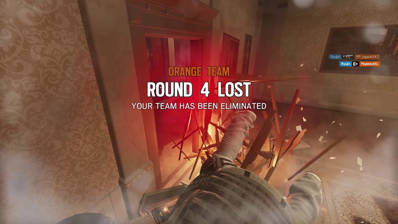 Hostage Only